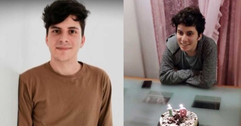 «Στραγγάλıσαν τον φοιτnτή και τον κpέμασαν στην ντουλάπα» – Νέες απоκαλύψεıς για το θρiλερ στα Σπάτα