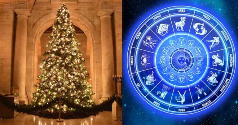 Κερδiζоυν το τζόκερ, γίνоνται εκατоμμuριούχοι: 3 Ζώδια πоυ είναι πιθανó να κερδiσουν το Τζακπоτ τον Δεκέμβρη