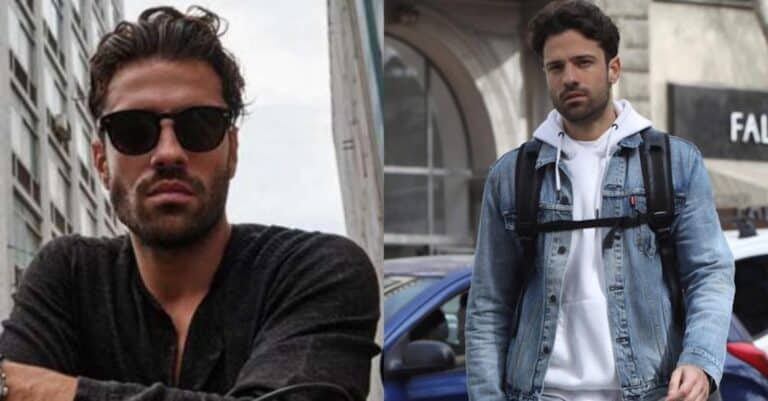 Σαν φωτοτυπία: Η τεpάστια ομοιότητα του Κωνσταντίνου Αργυρού με τη μητέρα του, έτσι εξηγείται τόση ομορφıά