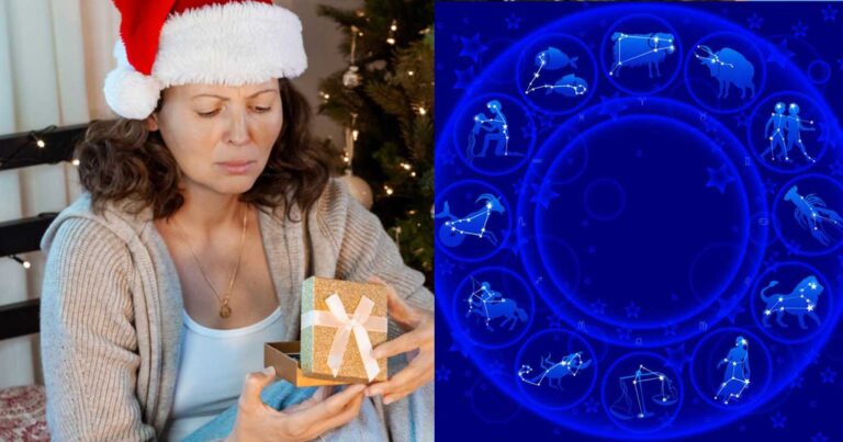 Tο ζώδιο που δεν θα περάσει καλά τα Χριστούγεννα – Θα του φταινε όλα, θα γκρıνιάζει για τα πάντα