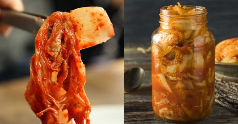 Το πανάρχαιο κορεάτικο φαγητό που ρίχνει την πίεση, βελτιώνει τη μνήμη και προστατεύει την καρδιά