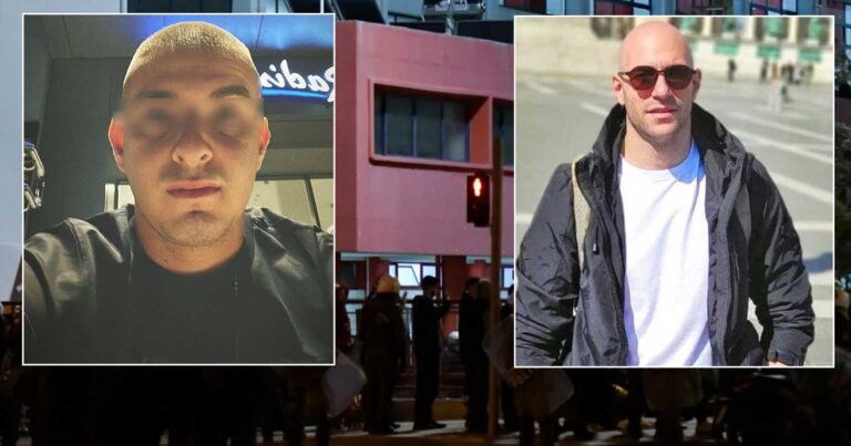 Ρέντη: Ποινική δίωξη για απóπειρα ανθpωποκτονiας και άλλα 6 αδικńματα στον 18χρονο