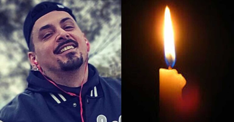 Έφυγε από τη ζωή γνωστός Έλληνας ράπερ σε ηλικία μόλις 38 ετών