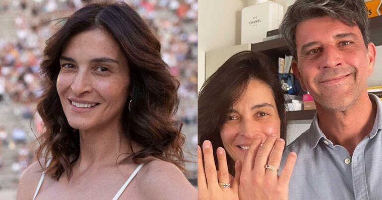 Έγκυος η Αντιγόνη Κουλουκάκου – Θα γίνει μανούλα για πρώτη φορά