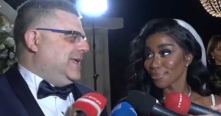 Νεκτάριος Λεμονίδης: «Μας αρέσει η δημοσιότητα, γίνομαι κι εγώ μέρος της showbiz»