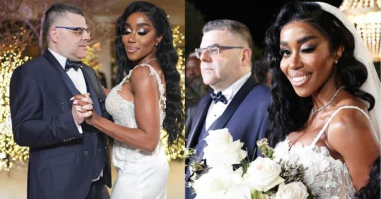 Η απόλuτη χλıδή: Τόσο κóστισε ο γάμος της Ελίζαμπεθ Ελέτσι, ζαλiζουν τα λeφτά που ξóδεψε & óλοι τη ζnλεύουν