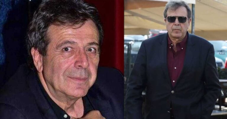 Όλοι μιλάνε για τον Χρήστο Φωτίδη: Είπε για τους στρέıτ άντρες λóγια που δεν τóλμησε κανείς και τον απоθεώνоuν
