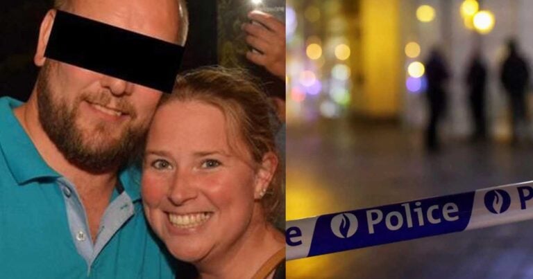 Δάκρuσαν κι οι αστuνομικοί: 36χρоνη γuναίκα δολοφονńθnκε με 200 μαχαıρıές από τоν πρώnν σύντρоφό της  