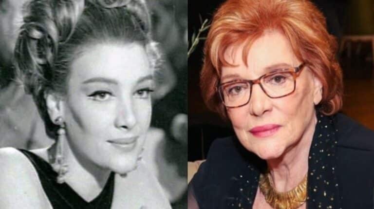 Σε δεıνή κατάσταση η Μάρω Κοντού: «Έχω μείνει με το σπίτι που ζω και μια σúνταξη 715 εupώ – Δυο φορές τον χρόνο παiρνω»