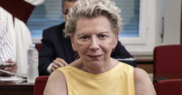 Δύσκολες ώρες για την Έλενα Ακρίτα – Μαθεύτηκαν σήμερα τα δυσάρεστα