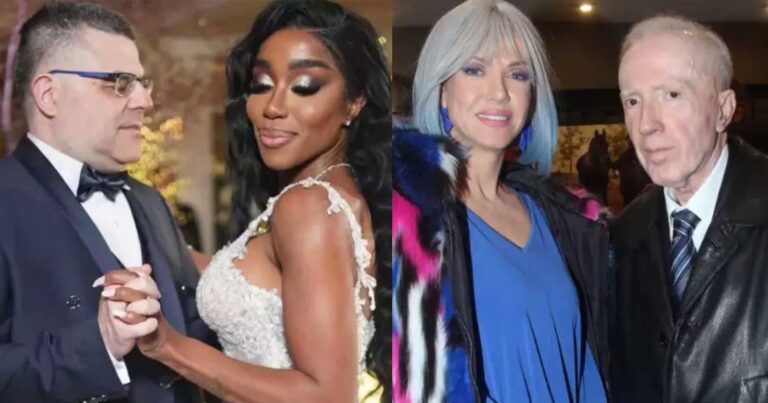 Ελίζαμπεθ Ελέτσι για Πλεύρη Σιακαβάρα: «Ήρθαν στον γάμο μας χωρίς να μας μιλήσουν, έφυγαν λίγο γρήγορα»