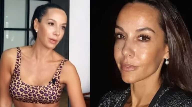 Μαρίνα Λαμπροπούλου: «Με ενοχλεί να παντρεύονται οι ομοφuλόφιλοι, μεγαλώνω γιο»