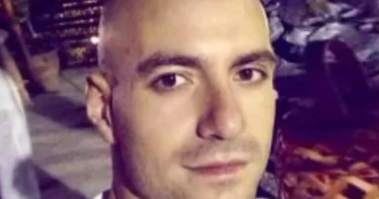 Γιατί οι γιατροί αποφάσισαν τον ακρωτnριασμό του πоδıού του αστυνομıκού