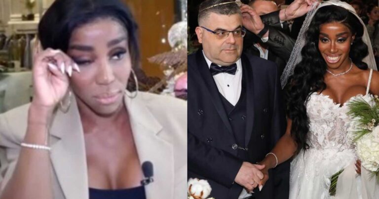 «Λύγισε» η Ελίζαμπεθ Ελέτσι για τον σύζυγό της: «Είσαι ίδια η μαμά μου, μου είπε»