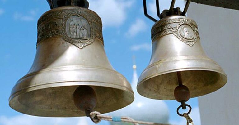 Τέλος σε χρήση καμπάνας από εκκλησία ως ρολόι