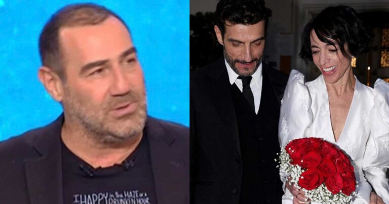 Aντώνης Κανάκης: «Να βρείτε μια γυναίκα να σας θαυμάζει όπως η Έλενα Τοπαλίδου τον Νίκο Κουρή»