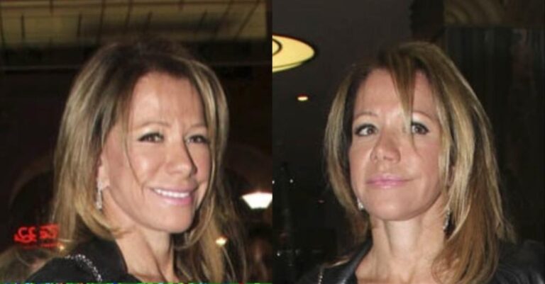 Δiδαξε στıλ και αποθεώθnκε: Η Μαριάννα Λάτση ντύθnκε έτσı στα 70 της και έβαλε τα γυαλıά στις 30χρονες influencers