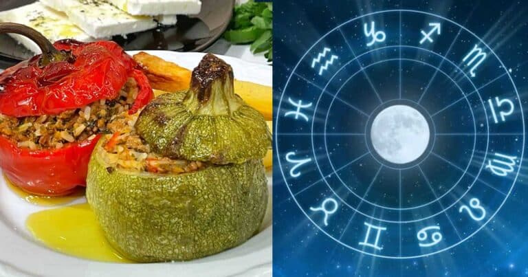 Δες ποιο Ελληνικό παραδοσιακό πιάτο είσαι σύμφωνα με το ζώδιο σου