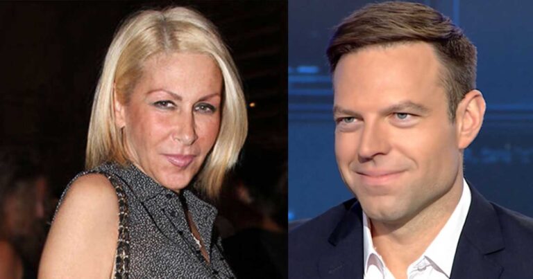 «Εpωτεύθηκε» τον Κασσελάκη και η Έφη Σαρρή: «Θα κατέβω μαζί του στις εκλογές, ας του καθαρίζω και το γραφείο»