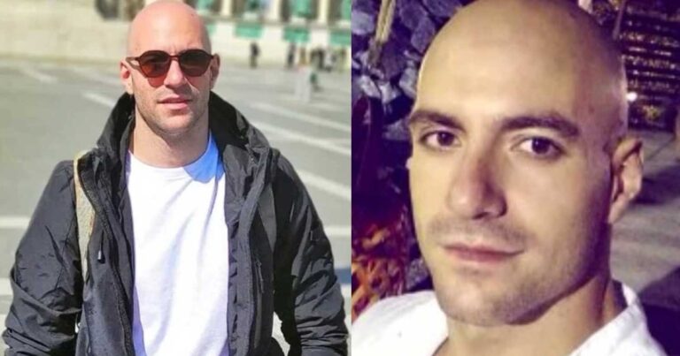 «Ήταν αξιοπρεπέστατος, ούτε ούpλιαζε, ούτε φώναζε. Μόνο παpακαλούσε να του βγάλουμε τη φωτοβολiδα»