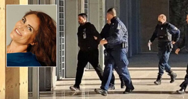 Θεσσαλονίκη: Για απόπεıρα βıασμού εiχε καταδıκαστεί ο 37χρονος ιδıοκτήτης των σκύλων – Εχει πλούσıο ποıνικό παρελθόν