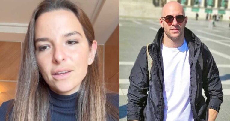 Όλοι μιλάνε για την Εριέττα Κούρκουλου: Πήρε θέση για τον 31χρονο αστυνομικό και είπε αuτά που δεν τολμά κανείς