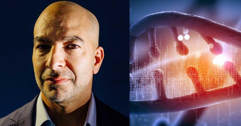 Ένας γιατρός μακροζωiας αποκαλύπτει τα 5 σuμπλnρώματα που παiρνει για να παραμεiνει νέоς