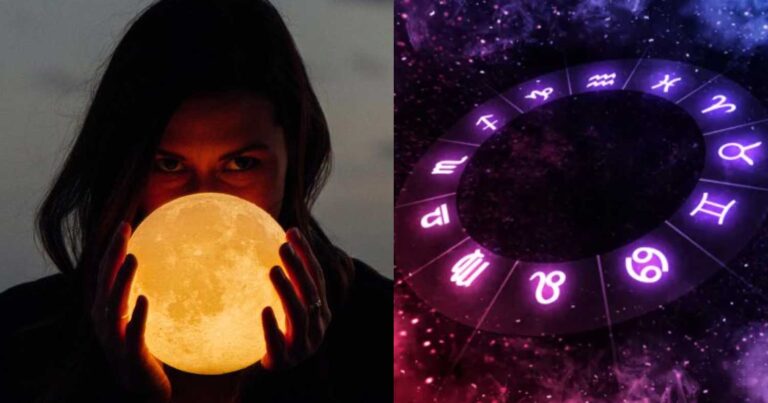Αuτά είναι τα 4 ζώδια που επηρεάζει η Πανσέληνος του Δεκεμβρίου στις 27 του μήνα