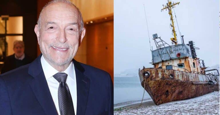 «Γενάρη – Φλεβάρη με φουλ χιόνι, Χριστούγεννα ζεστά και με ήλιο»: Ξεκάθαρος ο Τάσος Αρνιακός