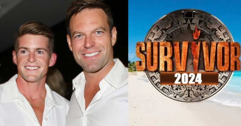 «Βóμβα» – Μπαίνει στο Survivor ο σύντροφος του Στέφανου Κασσελάκη, Τάιλερ Μακμπέθ;