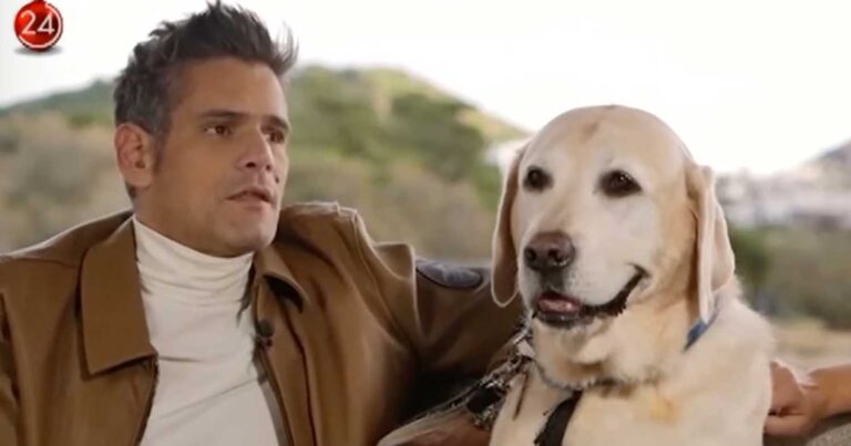 Δημήτρης Ουγγαρέζος: «Το δέσıμο έγινε αφού χωρίσαμε με την Ιλένια»