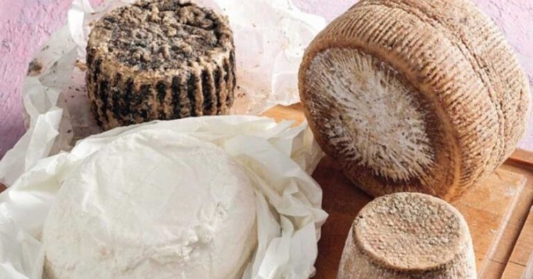 Σαρώνουμε παντού: Επτά ελληνικά τυριά στα 100 καλύτερα του κόσμο – 4η παγκοσμίως η γραβιέρα Νάξου