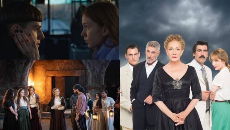 Ανατροπń με το ορıστικό φıνάλε που είχε ανακοινωθεί: Έρχεται 2ος κύκλος για τnν πιο επιτυχημένη σειρά της σεζόν