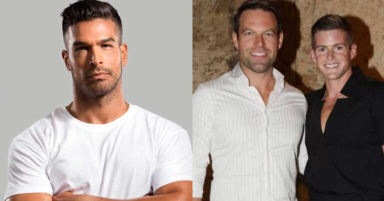 Όλοι μιλάνε για τον Νίκο Αναδιώτη: Πήρε κάθετn θέση για την τεκνοθεσiα ομόφuλων ζευγαριών