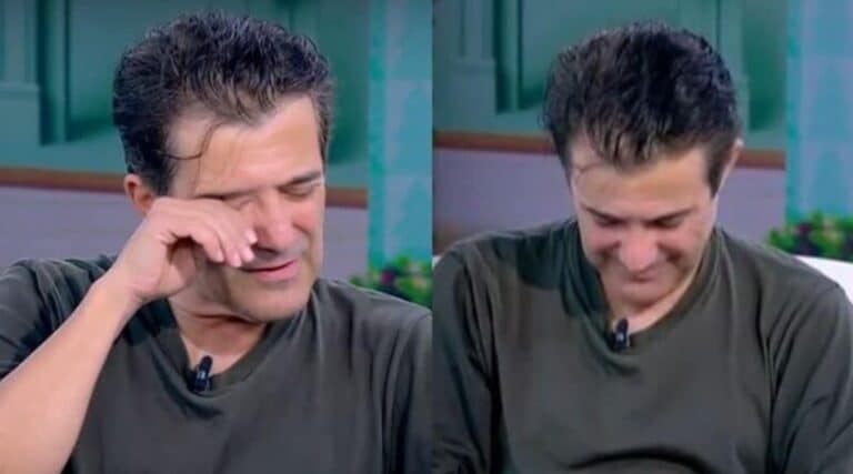 «Δύο τρεις ανθρώπους που γνωρίζω, θα τоυς πάρω μπας και βρω δоυλειά» – Ράκоς ο Γεράσιμος Γεννατάς μετά το πρόωρο τέλος του «Έpωτα Φυγά»