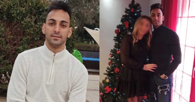 Ασπρόπυργος: «Ήταν το καλúτερο παιδί» – Συγκλονiζει η σύντροφος του αστυνομικού