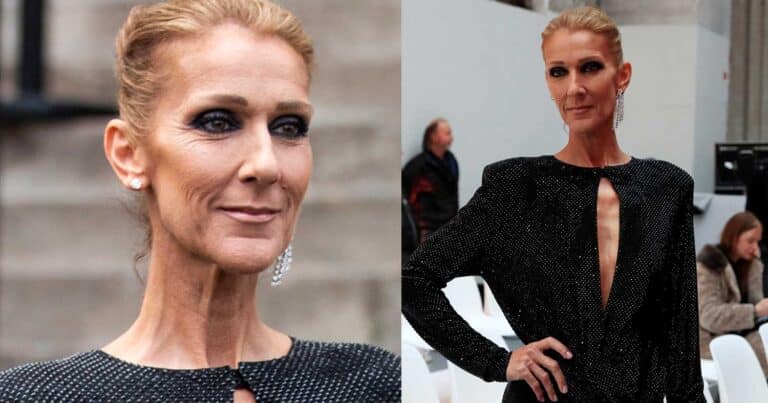 Δυσάρεστα νέα για την Σελίν Ντιόν:  «Δεν έχει πλέον τον έλεγχο των μυών της» – Τι αποκάλuψε η αδελφή της