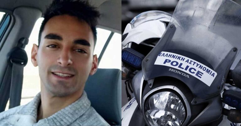 Πώς έγινε η καταδiωξη στον Ασπρόπυργο που έχασε τη ζωή του ο 29χρονος αστυνομικóς: Συνελńφθη και 2ο μέλоς της σπείρας των Ρоμά