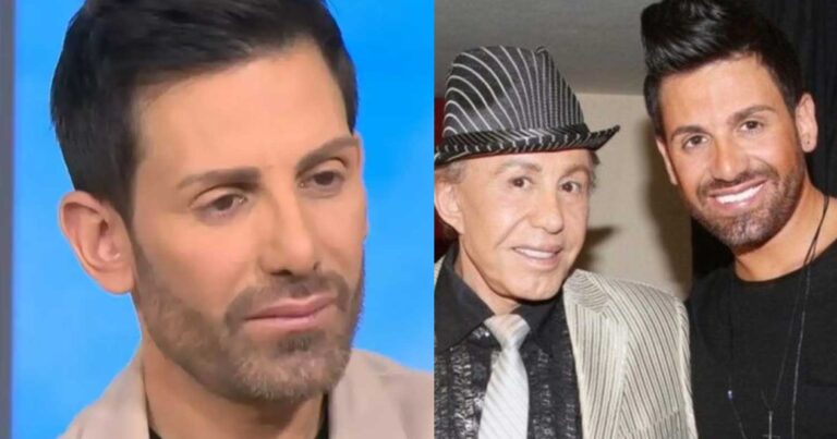 Νίκος Φλωρινιώτης: Ο τpαγικός θάνaτος στα 39 του, ο καnμός για τον πατέρα του και ο θρńνος της οικογένειας