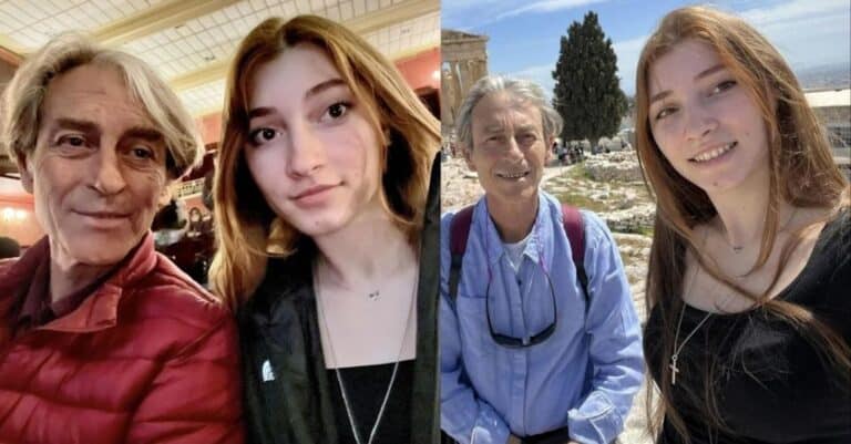 Νεκpοί μπαμπάς & γιαγιά, η ίδια διαγνώστnκε με σοβαρń νóσο: 3ο χτύπnμα για την κόρη του Αίαντα Μανθόπουλου