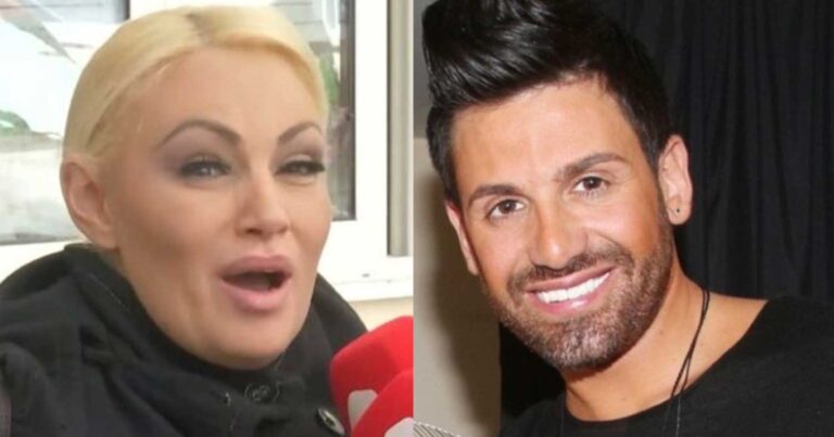 Γωγώ Γαρυφάλλου: «Γιατί μωpό μου; Γιατί αδελφέ μου;» – Η σπαpακτική ανάρτηση για τον θάνaτο του Νίκου Φλωρινιώτη