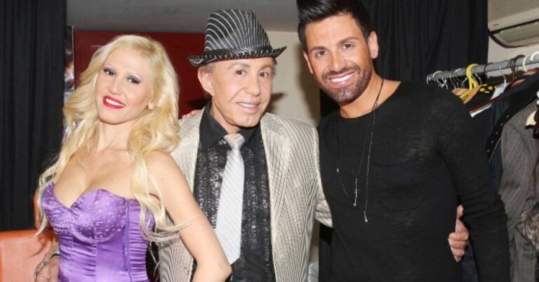 Νίκος Φλωρινιώτης: Την Παρασκευή η κηδεία του στον Πειραιά