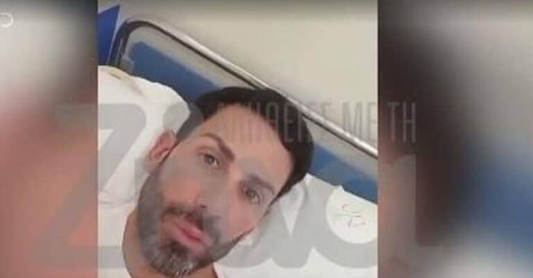 «Ελπiζω σύντομα να είμαι κοντά σας» – Ανατpιχιάζει το τελευταίο μήνυμα του Νίκου Φλωρινιώτη μέσα από το νοσοκομείο
