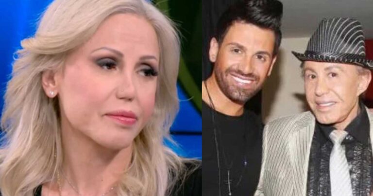 Αννούλα Φλωρινιώτη για Νίκο Φλωρινιώτη: «Ο καρκiνος έκανε μετάσταση, πήγε στο χειρóτερο σημείο που μπορούσε να πάει»