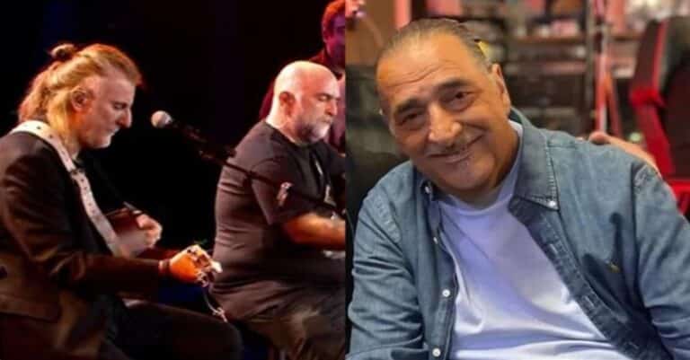 Συγκινούν οι Πυξ Λαξ: Αφιερώνουν το «Άστην να λέει» στο φιλαράκι τους, Βασίλη Καρρά και του κάνουν έκπληξη