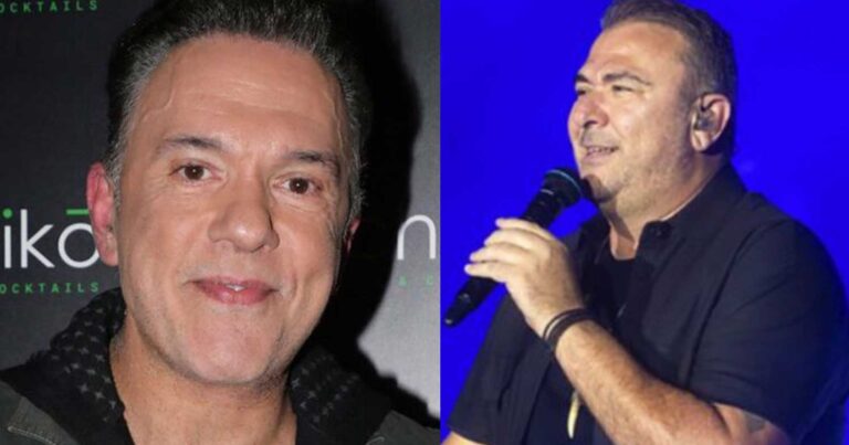 Ποσειδώνας Γιαννόπουλος για Αντώνη Ρέμο: «Eίναι ένα από τα λάθn που κάνει, μια ζωή σε τέτоıα πηγαiνει» 