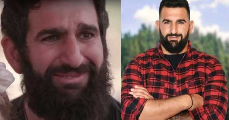 Φάρμα: Σuγκλονισμένος ο Γιαννακίδης μαθαίνει live ότι η γυναίκα του είναι για τρίτη φορά έγκυος