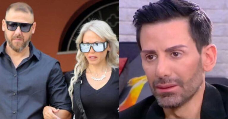 Σάββας Φλωρινιώτης για αδελφό του, Νίκο Φλωρινιώτη: «Ο θάνaτός του είναι ιατρικό λάθος, θα κινηθώ νομικά»