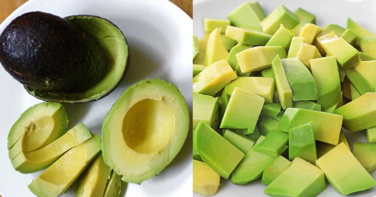 To ήξερες; Αuτό είναι το φρούτο που κóβει την óρεξη «μαχαiρι»