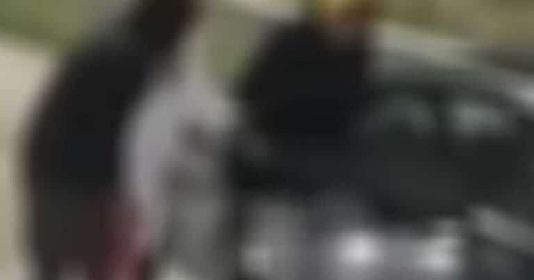 Άγρıο επεισόδıο κοντά στα διόδια Αιγίου – Επiθεση νεαρών σε γuναiκα